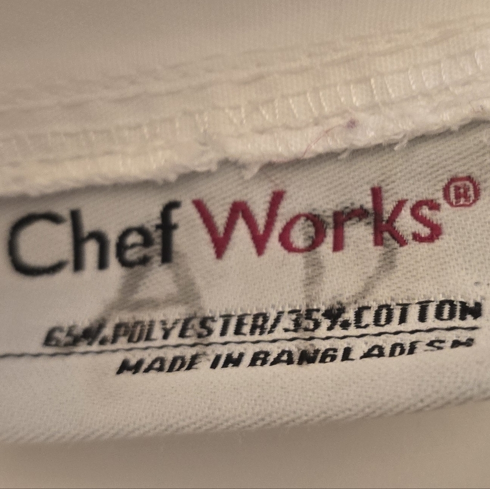 Cook's 👕